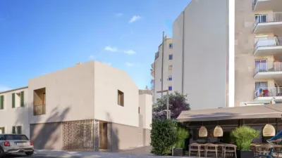 Apartment in Son Serra-Sa Vileta-Son Peretó photo 5