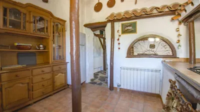 Rustic finca in Alcalá la Real photo 20