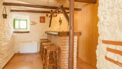 Rustic finca in Alcalá la Real photo 16