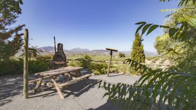 Rustic finca in Alcalá la Real photo 6