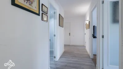 Apartment in Palma de Mallorca photo 16