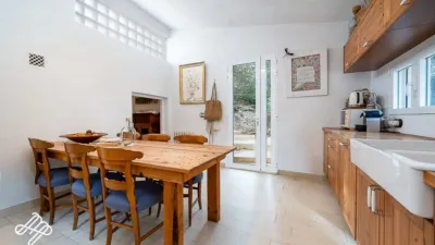 Rustic Finca in Algaida photo 14