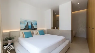 Apartment in Palma de Mallorca photo 19