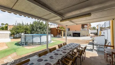 House in Palma de Mallorca photo 11