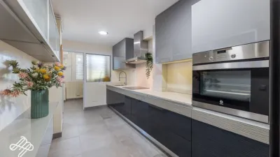 Apartment in Palma de Mallorca photo 13