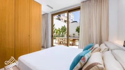 Apartment in Palma de Mallorca photo 18
