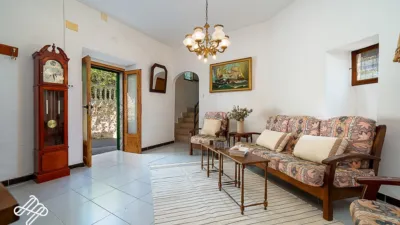 House in Palma de Mallorca photo 20
