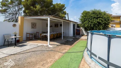 House in Palma de Mallorca photo 9