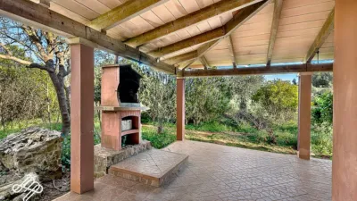 Rustic finca in Algaida photo 4