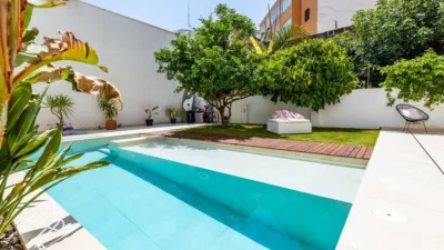 Apartment in Palma de Mallorca photo 5