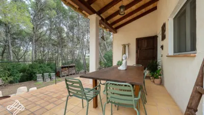 Rustic Finca in Algaida photo 4