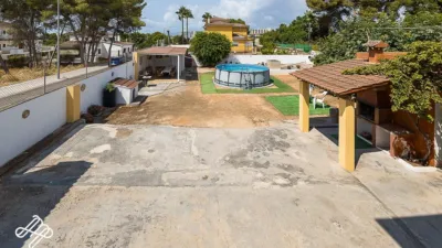 House in Palma de Mallorca photo 19