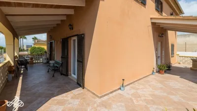 House in Palma de Mallorca photo 16
