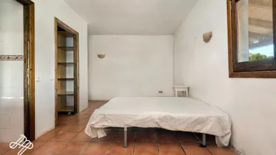 Rustic finca in Algaida photo 17