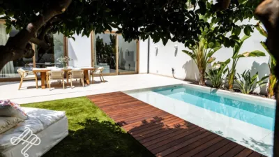 Apartment in Palma de Mallorca photo 9