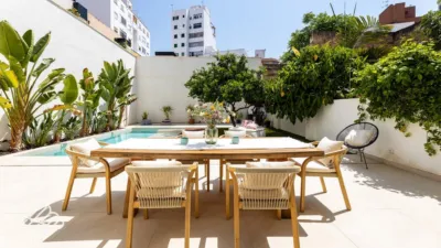 Apartment in Palma de Mallorca photo 6