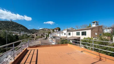 House in Palma de Mallorca photo 13
