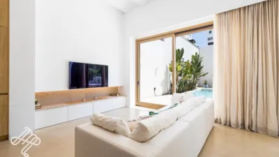 Apartment in Palma de Mallorca photo 14