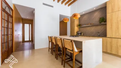 Apartment in Palma de Mallorca photo 10