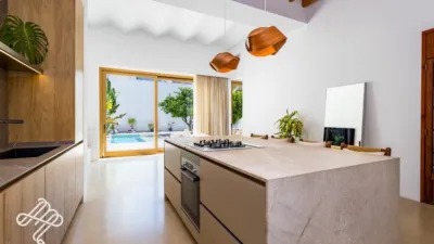 Apartment in Palma de Mallorca photo 12
