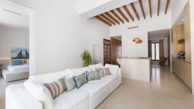 Apartment in Palma de Mallorca photo 13