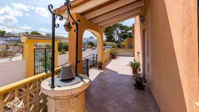 House in Palma de Mallorca photo 15