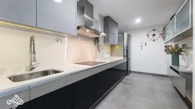 Apartment in Palma de Mallorca photo 11