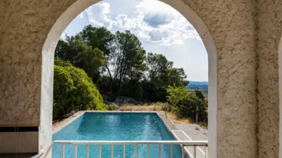 Rustic finca in Algaida photo 4