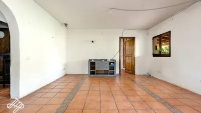 Rustic finca in Algaida photo 13