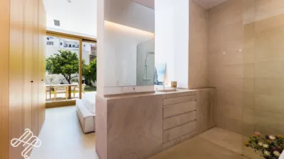 Apartment in Palma de Mallorca photo 20