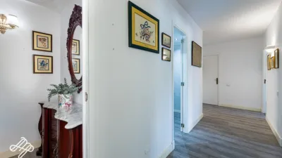 Apartment in Palma de Mallorca photo 14