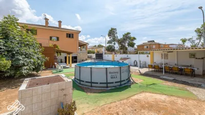 House in Palma de Mallorca photo 4