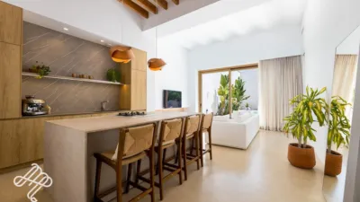 Apartment in Palma de Mallorca photo 3