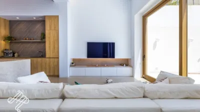 Apartment in Palma de Mallorca photo 16