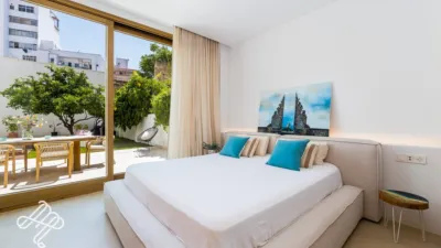 Apartment in Palma de Mallorca photo 17