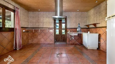 Rustic finca in Algaida photo 14
