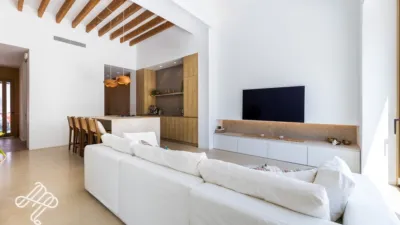 Apartment in Palma de Mallorca photo 15