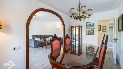 Apartment in Palma de Mallorca photo 7