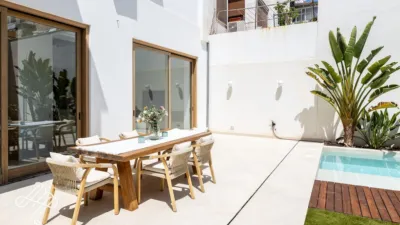 Apartment in Palma de Mallorca photo 8