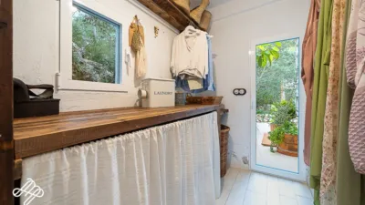 Rustic Finca in Algaida photo 18