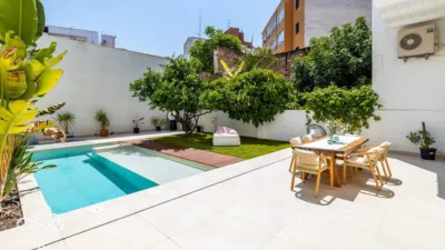 Apartment in Palma de Mallorca photo 4
