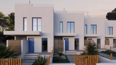 Townhouse in Platja d'Alcúdia-Port d'Alcúdia photo 10