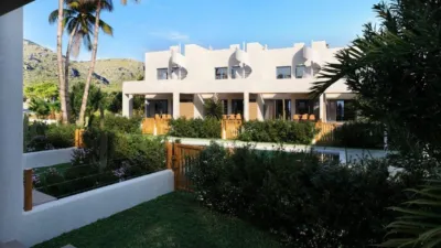 Townhouse in Platja d'Alcúdia-Port d'Alcúdia photo 7