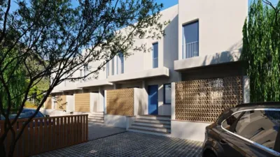 Townhouse in Platja d'Alcúdia-Port d'Alcúdia photo 9