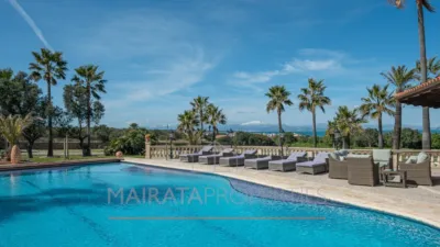 Finca rústica en venta en Artà, Artà de 4.700.000 €