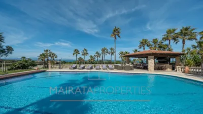 Finca rústica en venta en Artà, Artà de 4.700.000 €