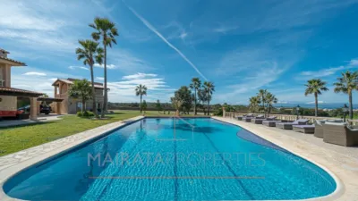 Finca rústica en venta en Artà, Artà de 4.700.000 €