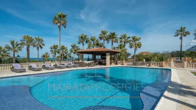 Finca rústica en venta en Artà, Artà de 4.700.000 €