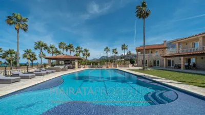 Finca rústica en venta en Artà, Artà de 4.700.000 €