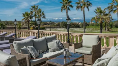 Finca rústica en venta en Artà, Artà de 4.700.000 €